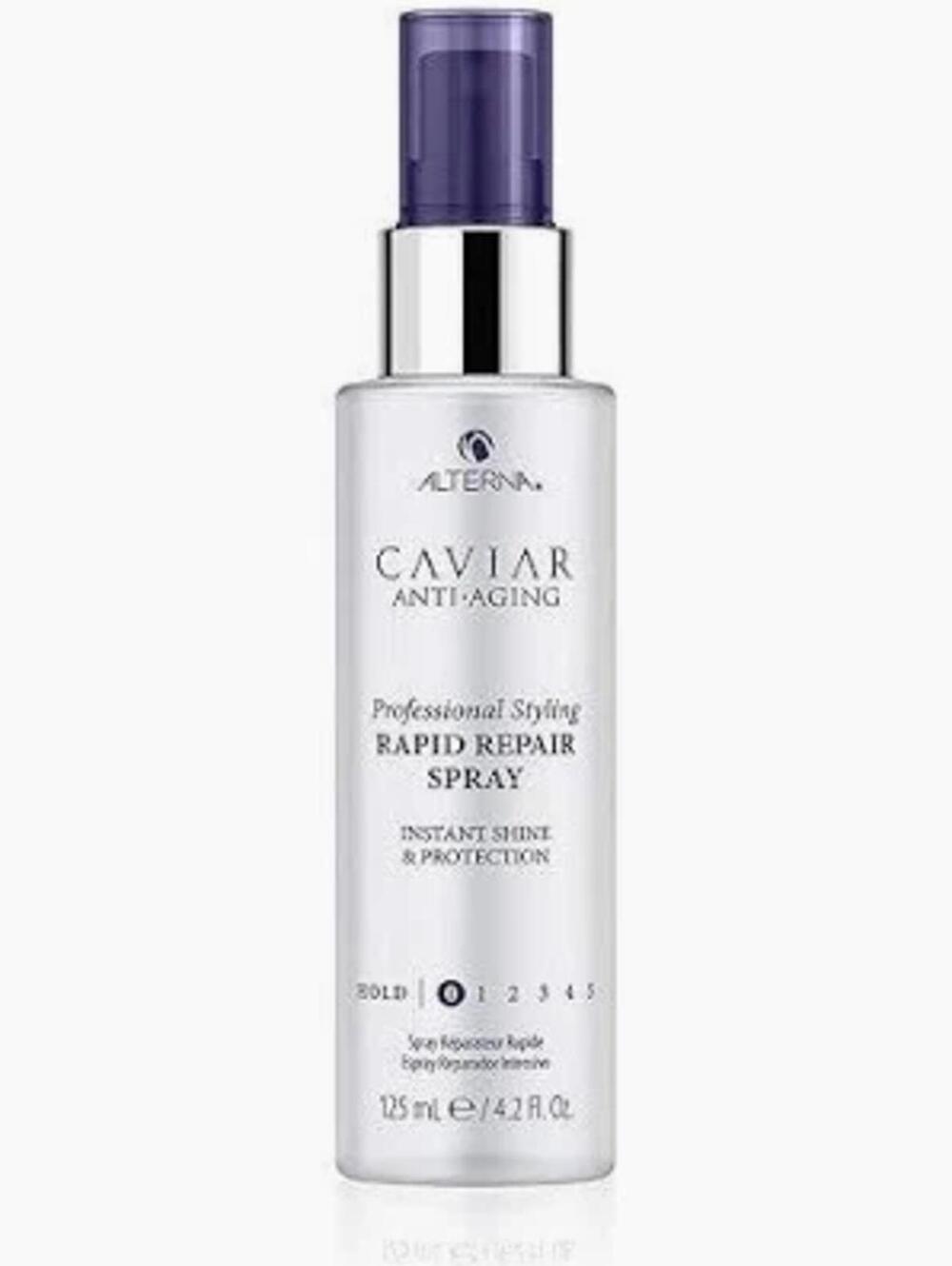NEW Alterna Caviar  Anti-Aging Rapid Repair Spray 4.2 oz